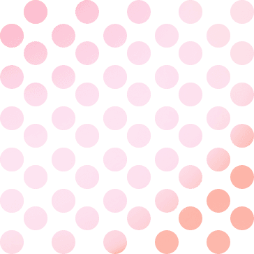 Dots background texture